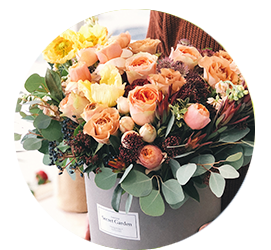 Birthday Flowers South Hornchurch